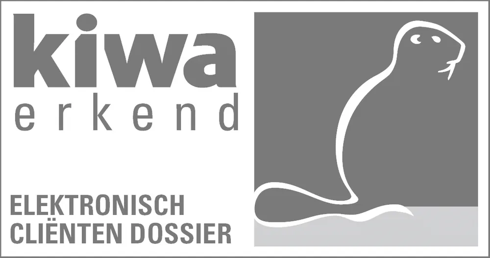 KIWA gecertificeerd